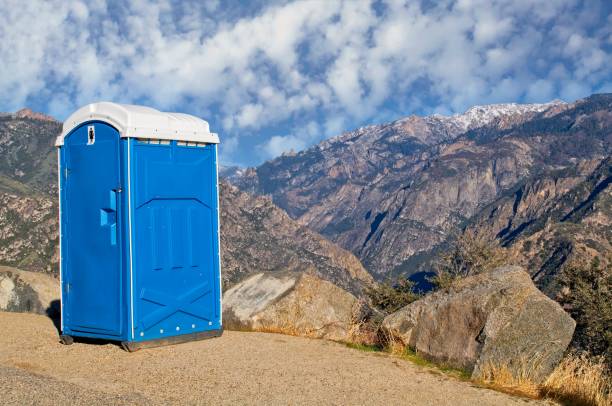 Best Construction site porta potty rental  in Quincy, FL