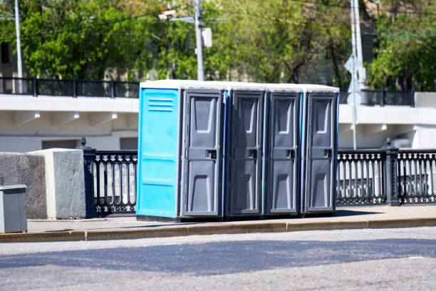 Portable Toilet Options We Offer in Quincy, FL
