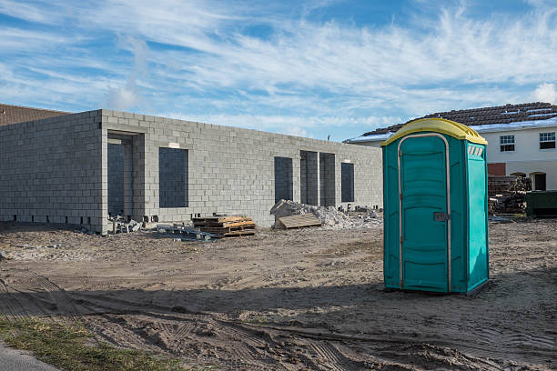 Best Porta potty delivery and setup  in Quincy, FL